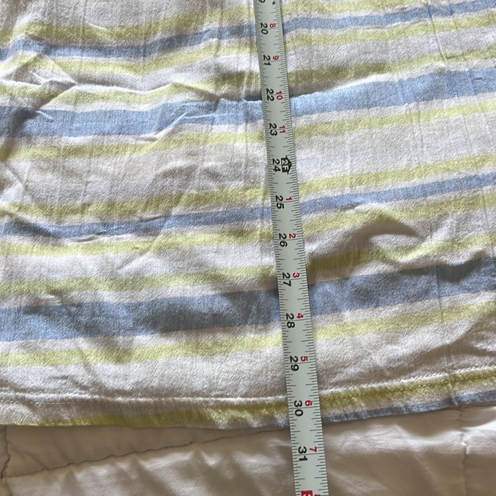 Denim + company blouse size 3X - Picture 7 of 7